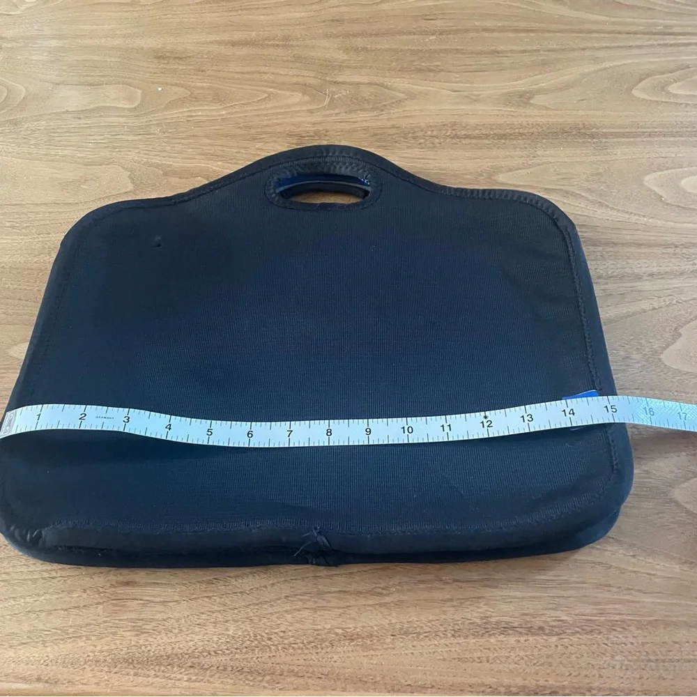 Padded case